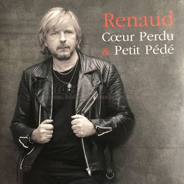 Renaud - Petit pd