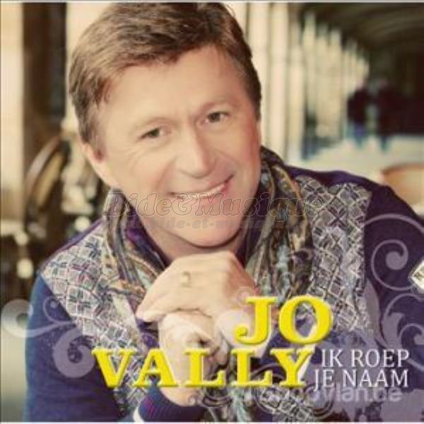 Jo Vally - Bide en muziek