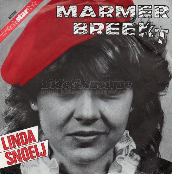 Linda Snoeij - Bide en muziek
