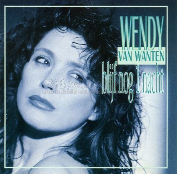 Wendy van Wanten - Bide en muziek