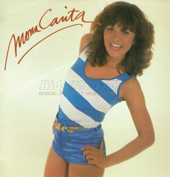 Mona Carita - Da doo ron ron