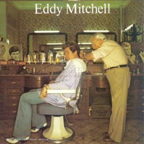 Eddy Mitchell - D.I.V.O.R.C.E.