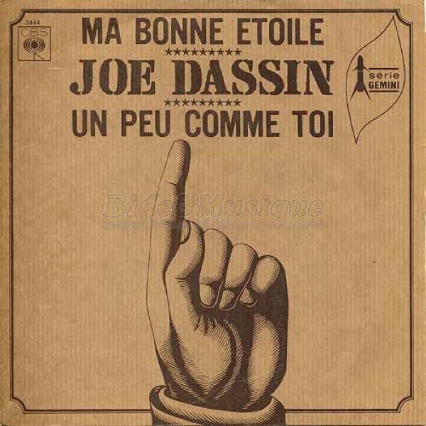 Joe Dassin - V.O. <-> V.F.