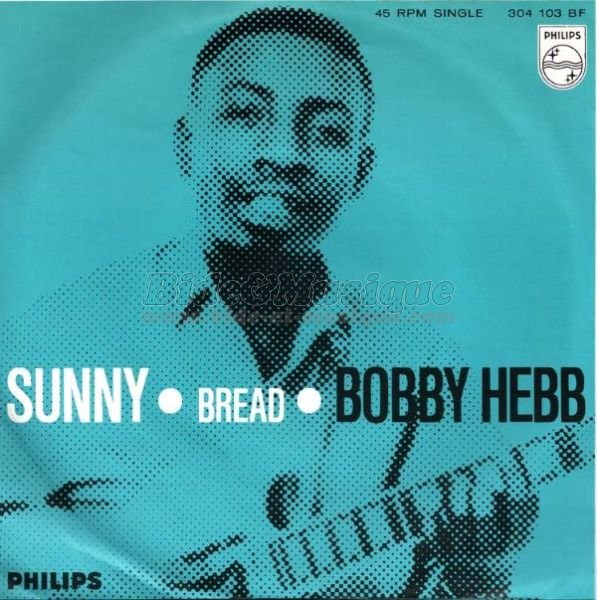 Bobby Hebb - Sixties
