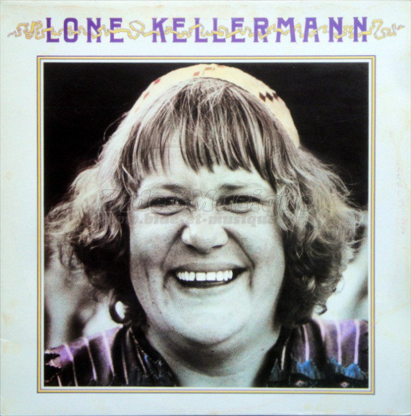 Lone Kellermann - G Brg
