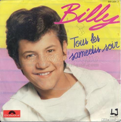 Billy - Je me sens loin de vous