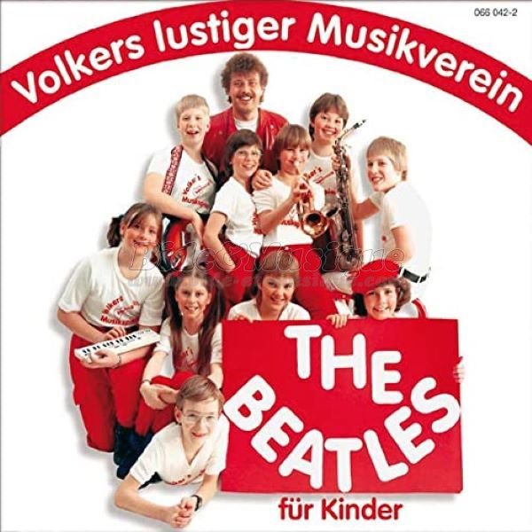 Volkers Lustiger Musikverein - Das bunte Tauchseeboot