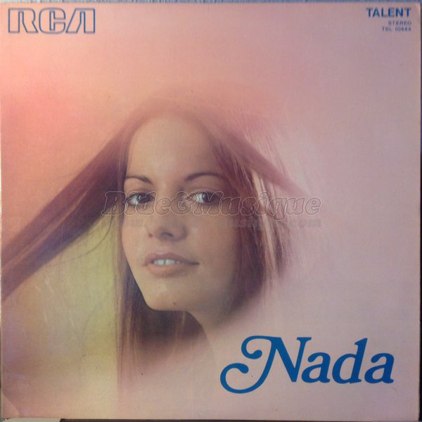 Nada - Forza Bide & Musica