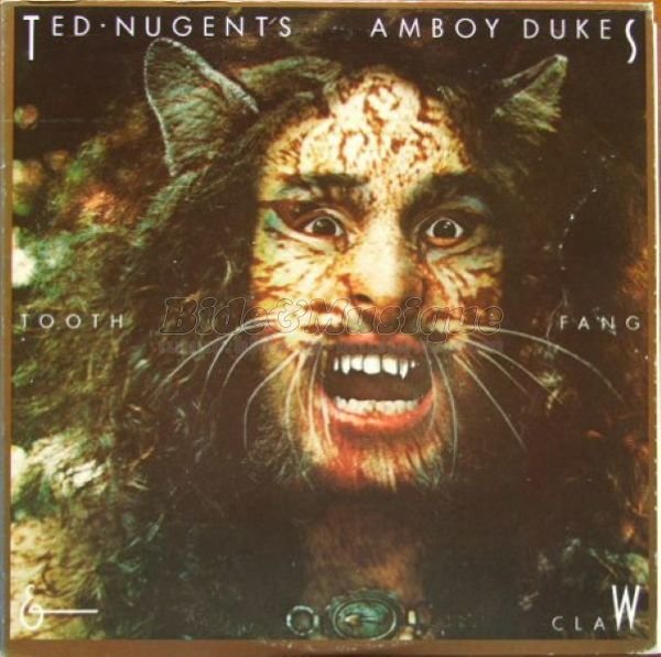 Ted Nugent - Bidindiens, Les