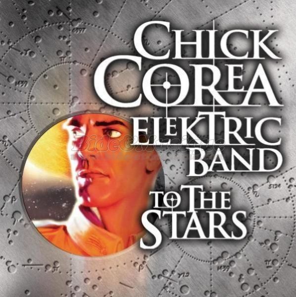 Chick Corea Electrik Band - Check blast