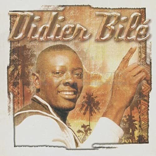 Didier Bil - Zizi