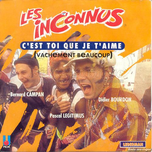 Ngrabouch'Beat & La Mano Verda - Ah, les parodies