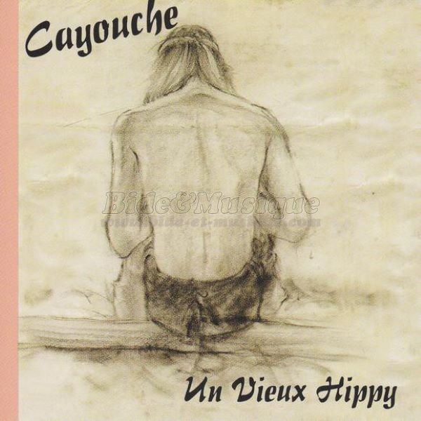 Cayouche - La chaine de mon tracteur