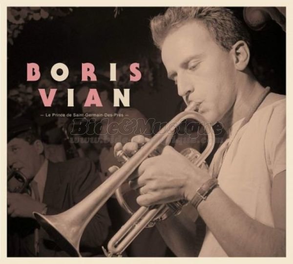 Boris Vian - En voiture !