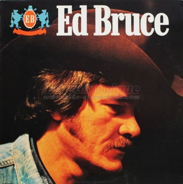 Ed Bruce - Sleep all mornin'
