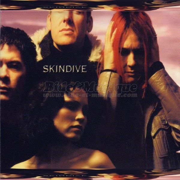 Skindive - Dprime :..-(