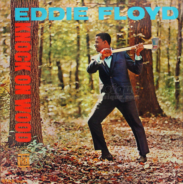 Eddie Floyd - Sixties