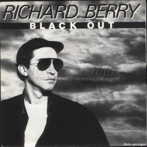 Richard Berry - Les animaux sont pas si btes