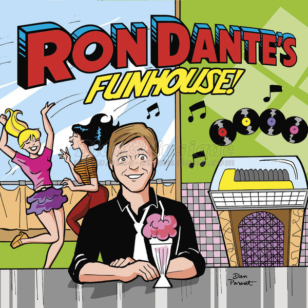 Ron Dante - Kent cigarettes%2C what a good time