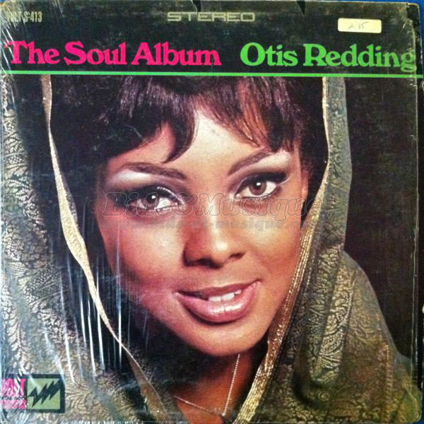 Otis Redding - Clopobide