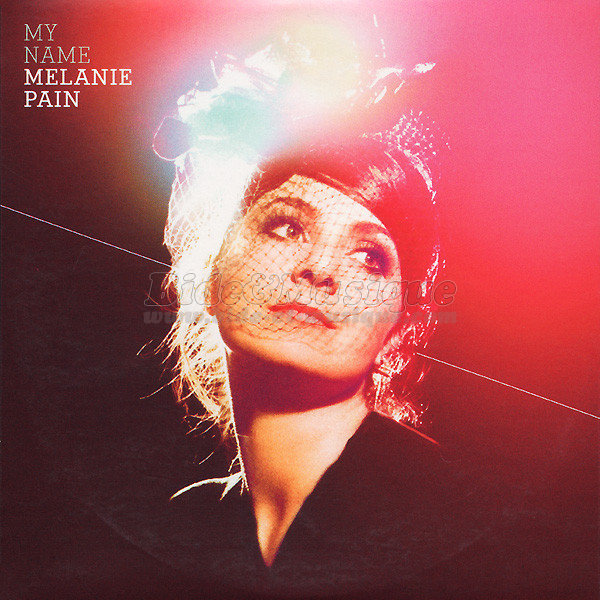 Mlanie Pain - Clopobide