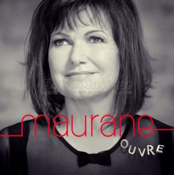 Maurane - Ma dernire cigarette