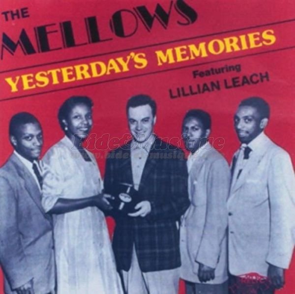 Lillian Leach and the Mellows - Clopobide