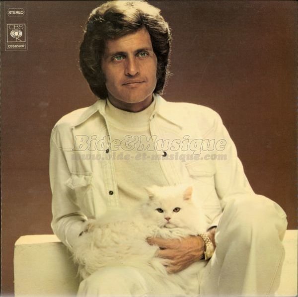 Joe Dassin - Quand on a du feu