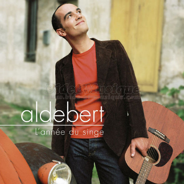 Aldebert - Clopobide