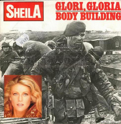 Sheila - Gloria