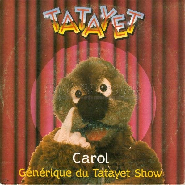 Tatayet - G%E9n%E9rique du Tatayet Show