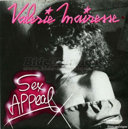 Val%E9rie Mairesse - Sex Appeal