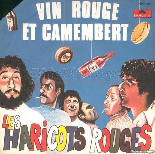 Haricots Rouges, Les - Aprobide, L'