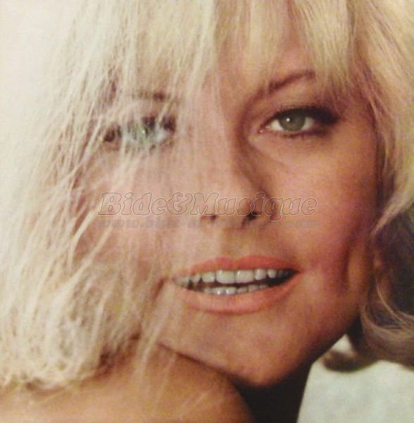 Monica Zetterlund - Scandinabide