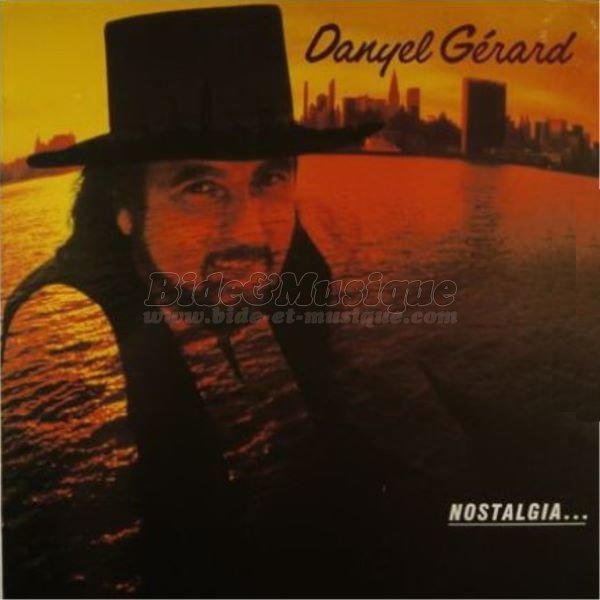 Danyel Grard - Petit Gonzals 83