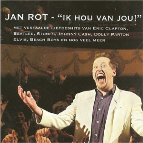 Jan Rot - Bide en muziek