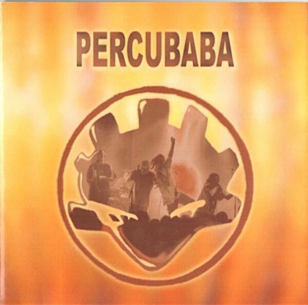 Percubaba - Jamaican