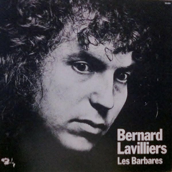 Bernard Lavilliers - Berceuse pour une shoot%E9e