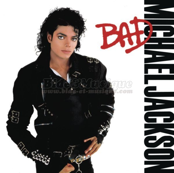 Michael Jackson - Ah ! Les parodies (VO / Version parodique)