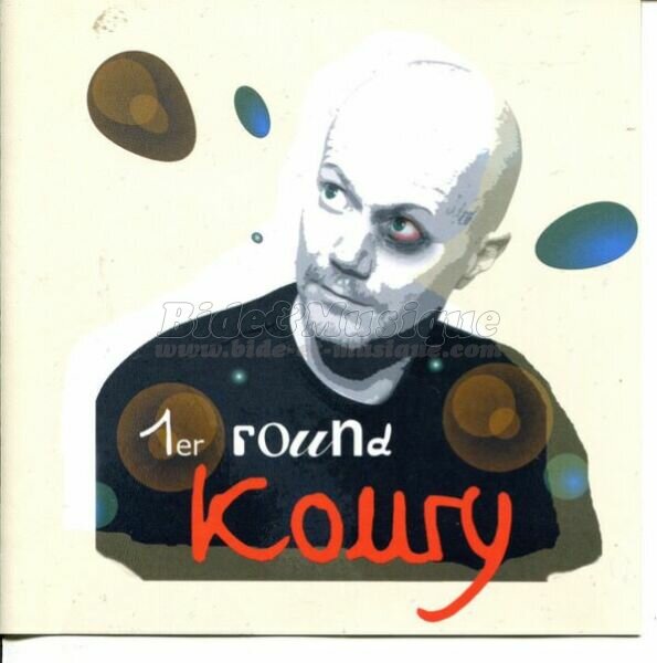 Koury - Clopobide