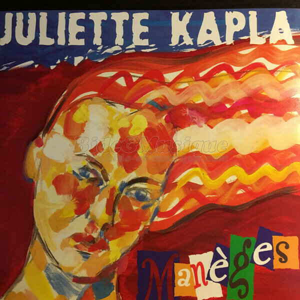 Juliette Kapla - drogue c'est du Bide, La