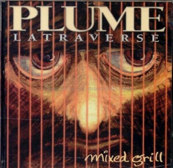 Plume Latraverse - drogue c'est du Bide, La