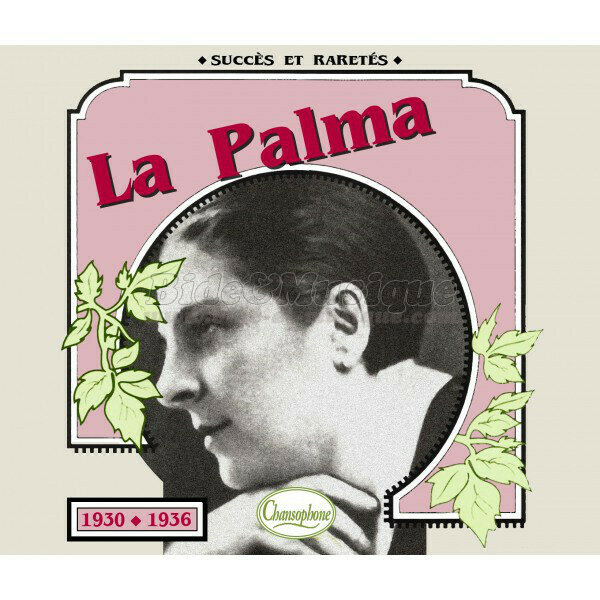 La Palma - L'idole blanche