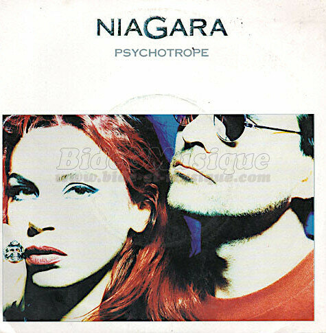 Niagara - drogue c'est du Bide, La