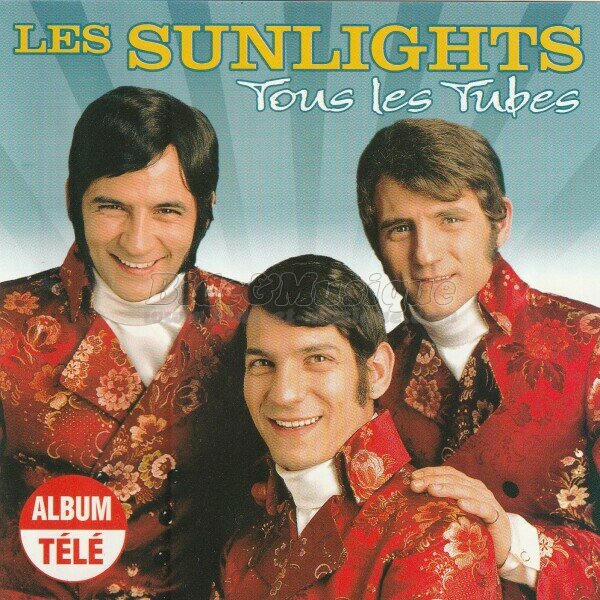 Les Sunlights - Le galrien