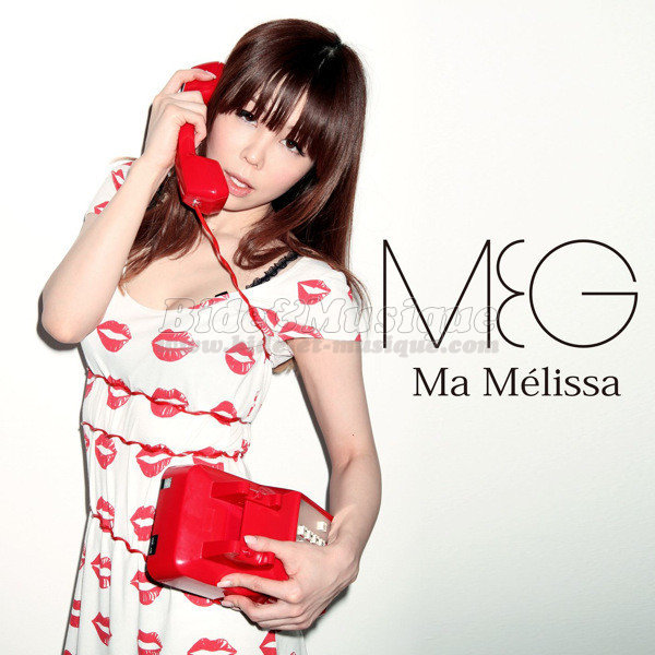 Meg - Ma Mlissa
