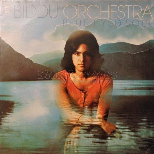 Biddu Orchestra - bides du classique, Les