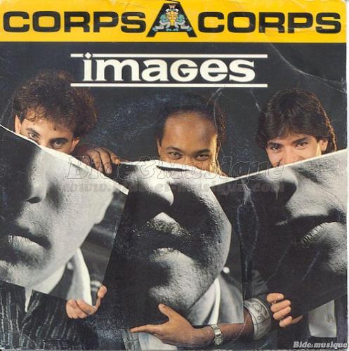 Images - Corps � corps