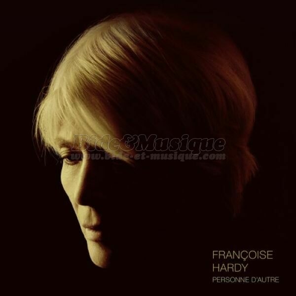 Franoise Hardy - Seras-tu l