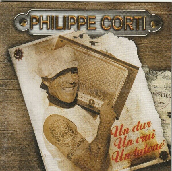 Philippe Corti - Bidoublons, Les